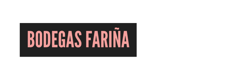 bodegas fariña